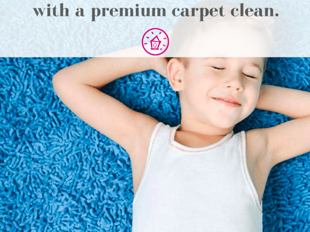 One question that we hear quite often from our customers is how long you should go between steam cleans for your carpet? Of course, we say this depends! However, there are some loose guidelines that you can follow to ensure that you are keeping your carpet in the best condition possible.