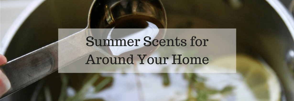 Clean and summery scents do a lot for us, but if you don’t want to use sprays and plug-in air fresheners, burners or melts – you can use a range of natural ingredients to make your home smell clean and fresh.