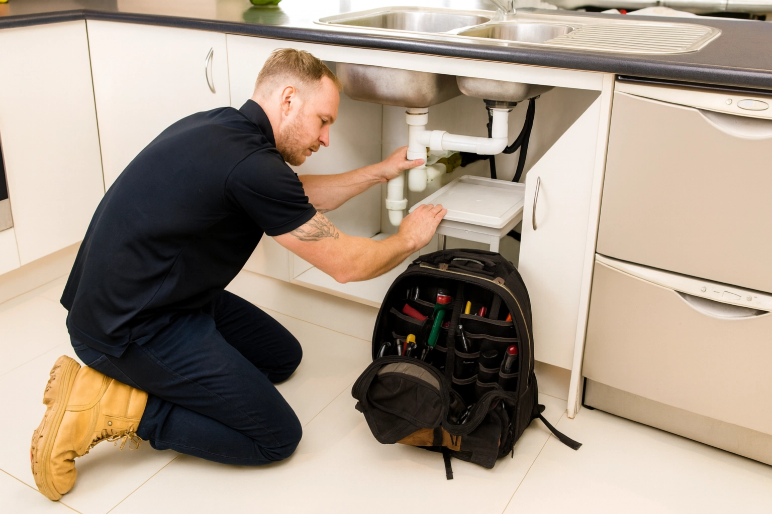 Our Plumber services