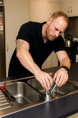 Why choose Eco Earth Plumbers