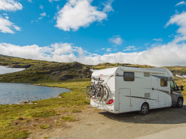 caravan