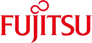 Fujitsu Authorised Partners Logo