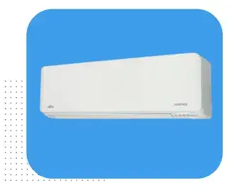 split system AC