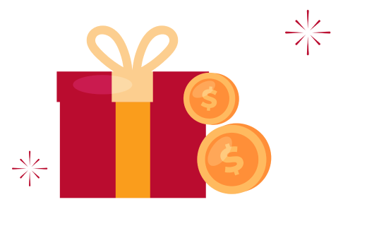 Shine and be recognised