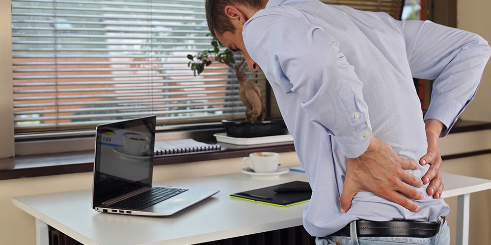 Can Tight Hip Flexors Cause Lower Back Pain?
