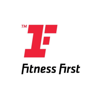 Fitness First Menai
