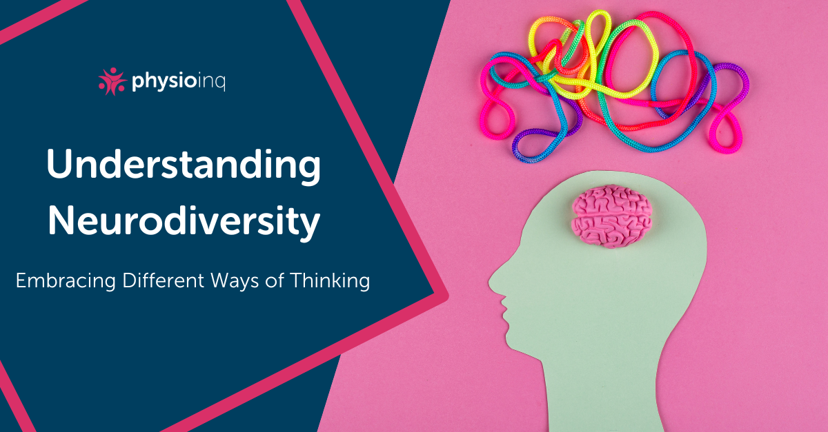 Understanding Neurodiversity: Embracing Different Ways of Thinking