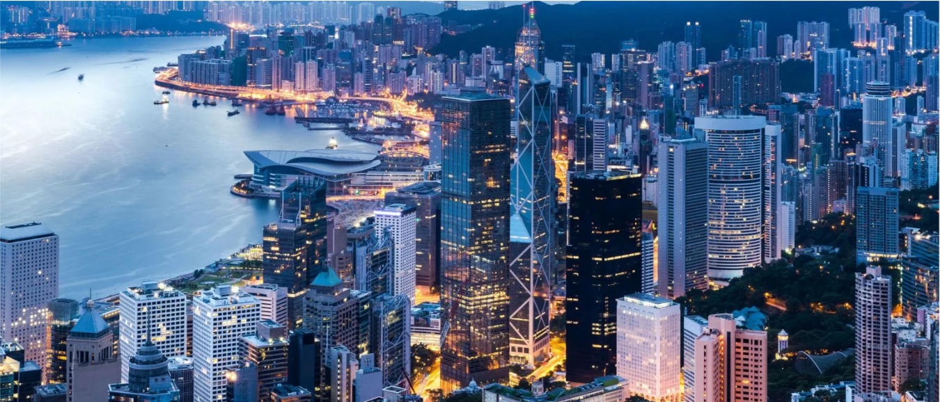Hall Chadwick Announces New Office in Hong Kong