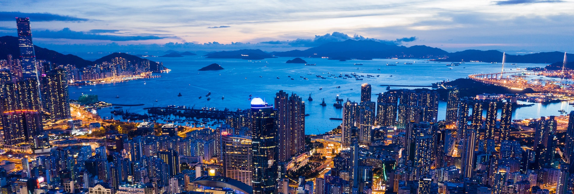 Hall Chadwick Announces New Office in Hong Kong