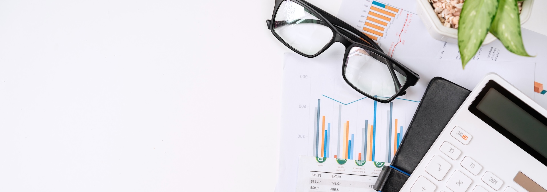 FINANCIAL REPORTING UPDATE JUNE 2025