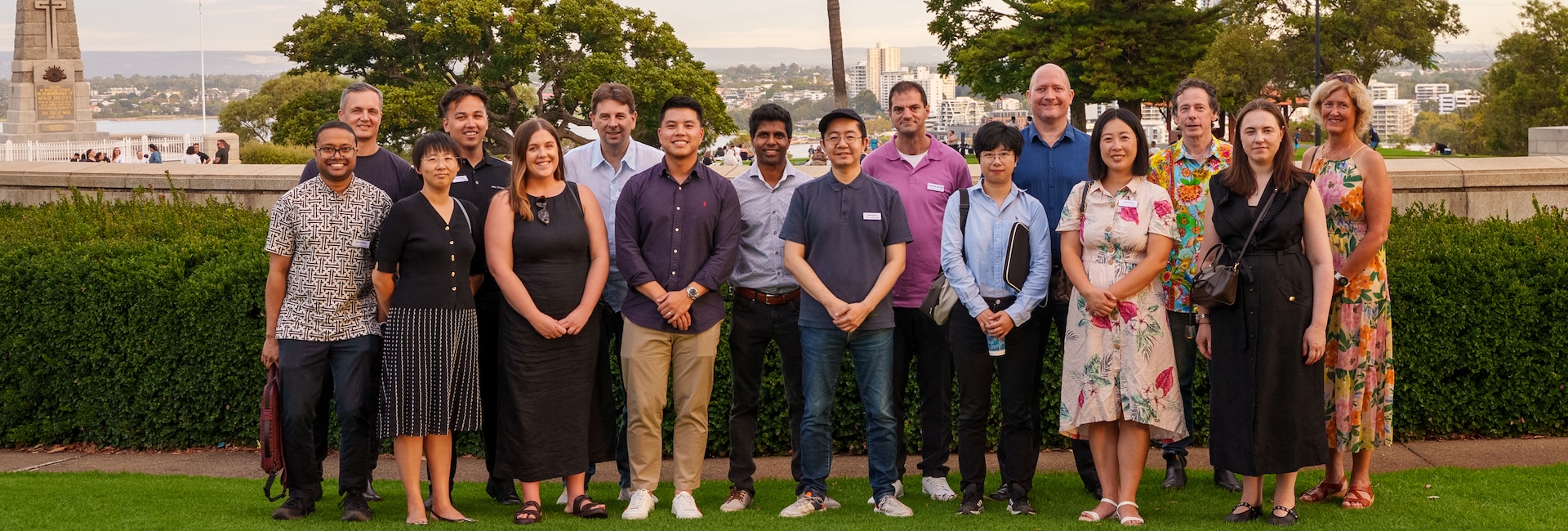 Hall Chadwick Managers Conference 2026