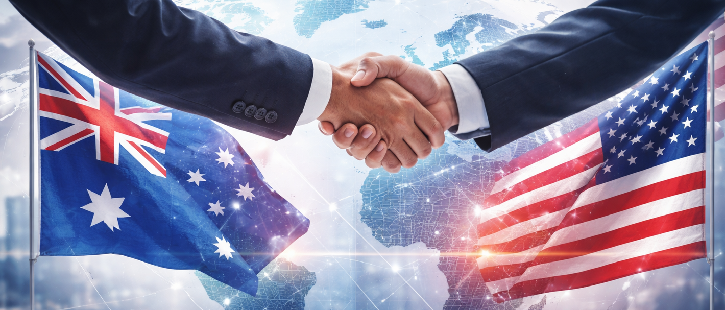 AUSTRALIAN & US PARTNERSHIP TAX RULES | Part II