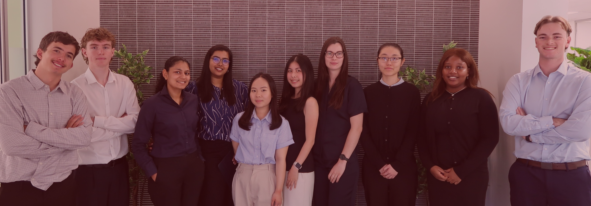 A SUMMER OF INSIGHT, CONNECTION & GROWTH