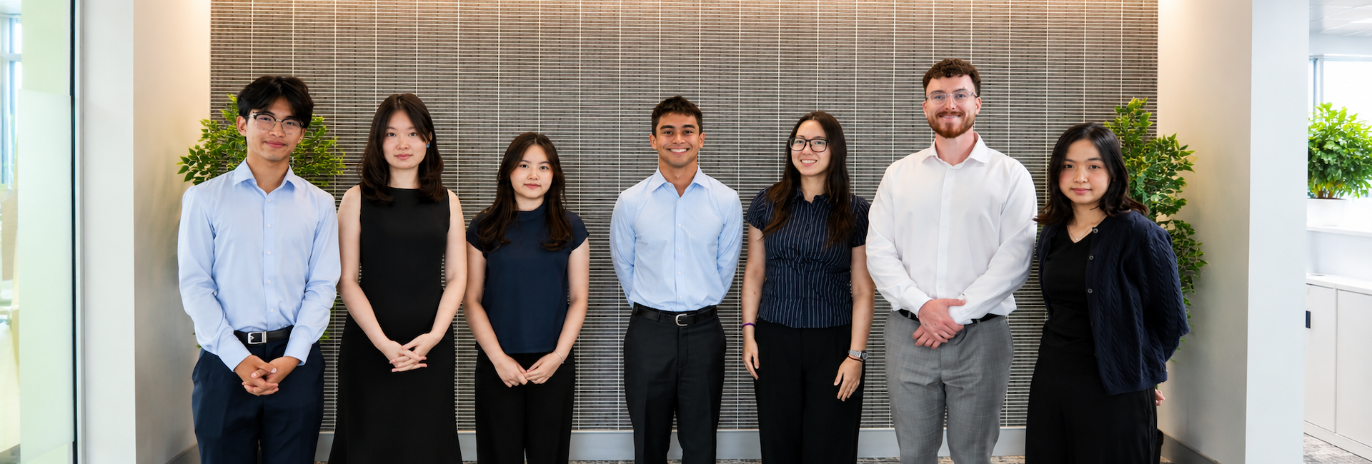 Inside the Vacation Work Experience