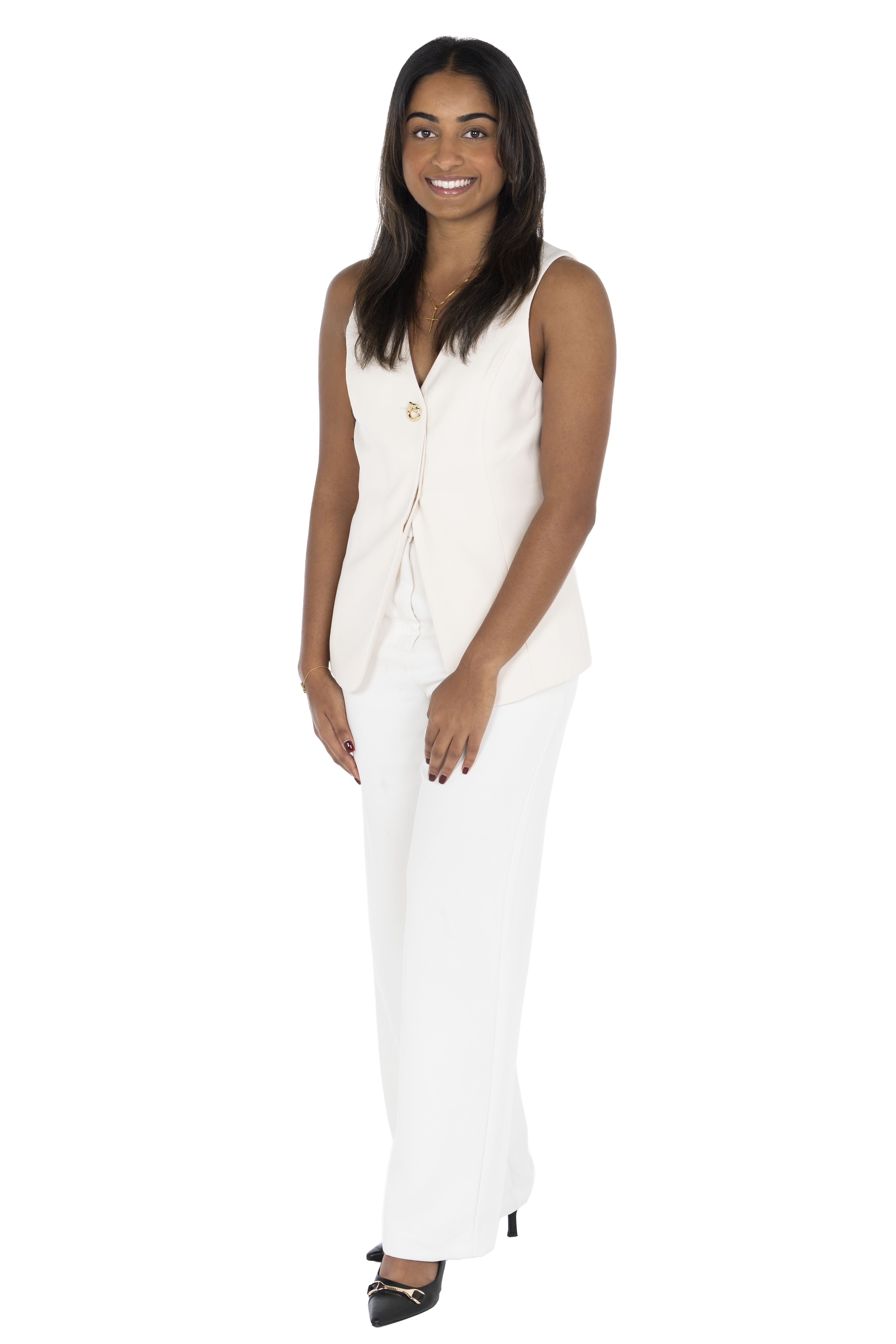 Amanda Fernando