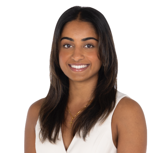 Amanda Fernando
