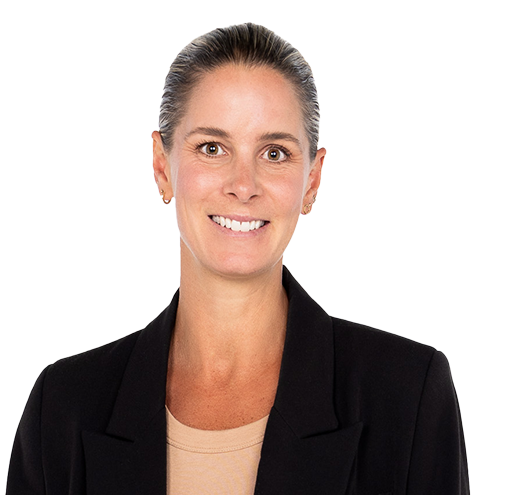 Megan Hueppauff