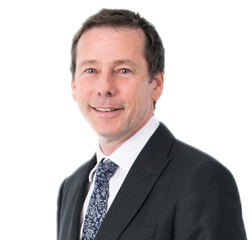 Rick Hopkins - Partner
