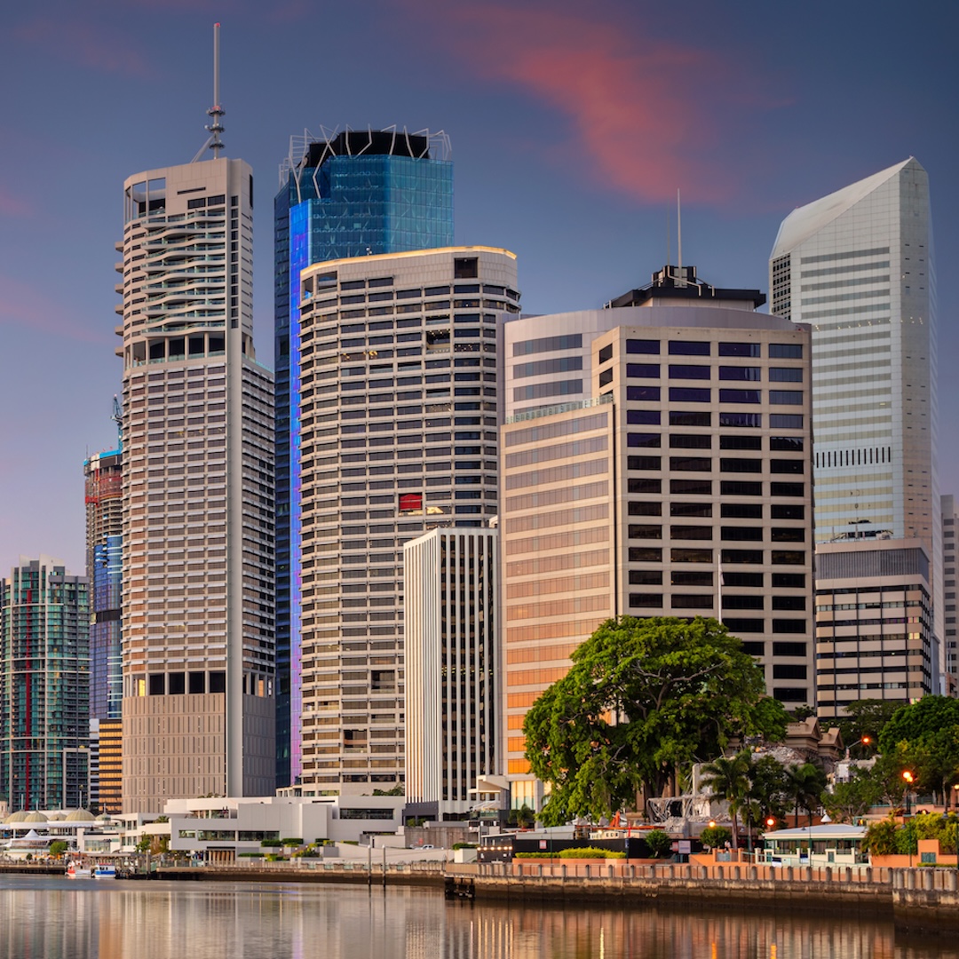 BRISBANE INSOLVENCY