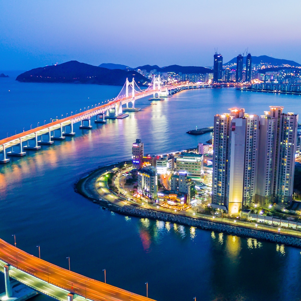 Korea
