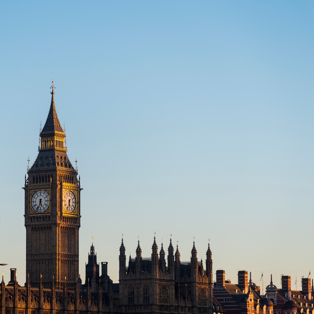 London
