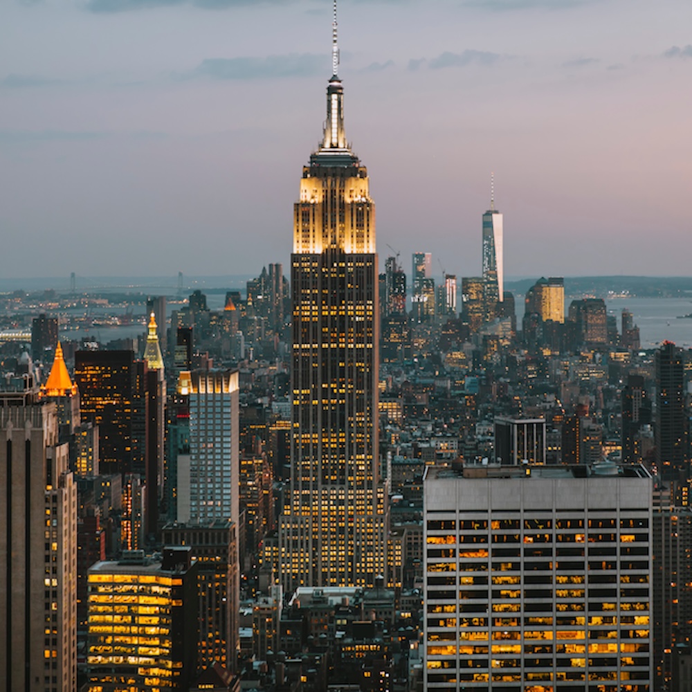 New York