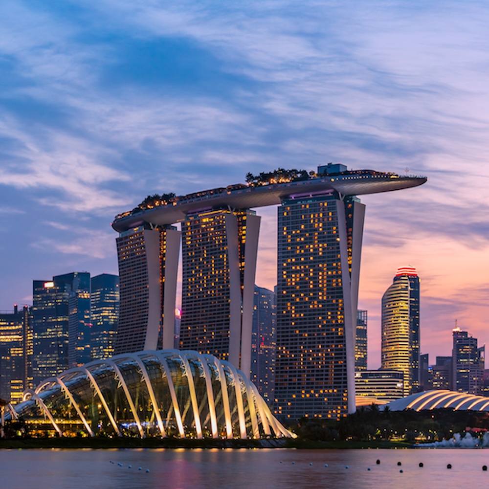 SINGAPORE