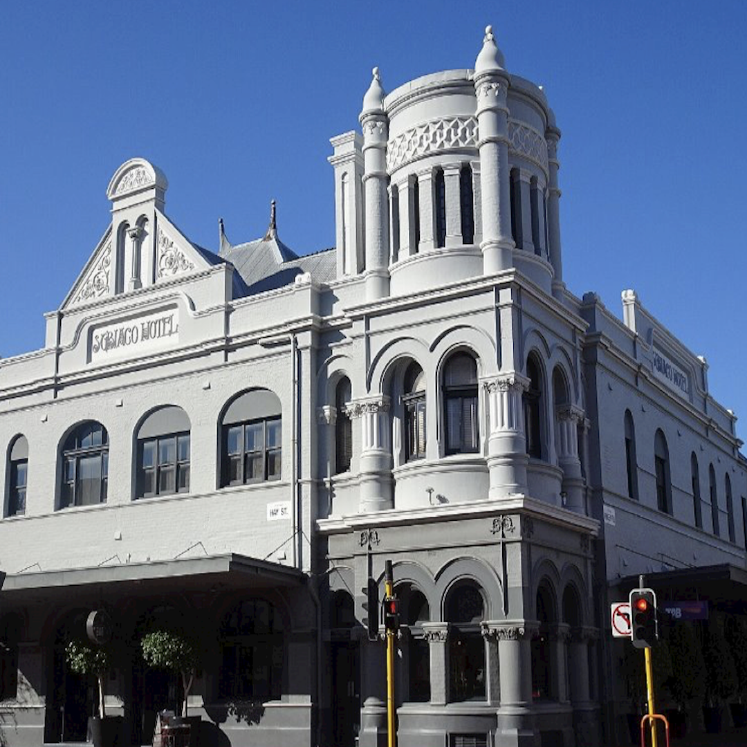 Perth Office