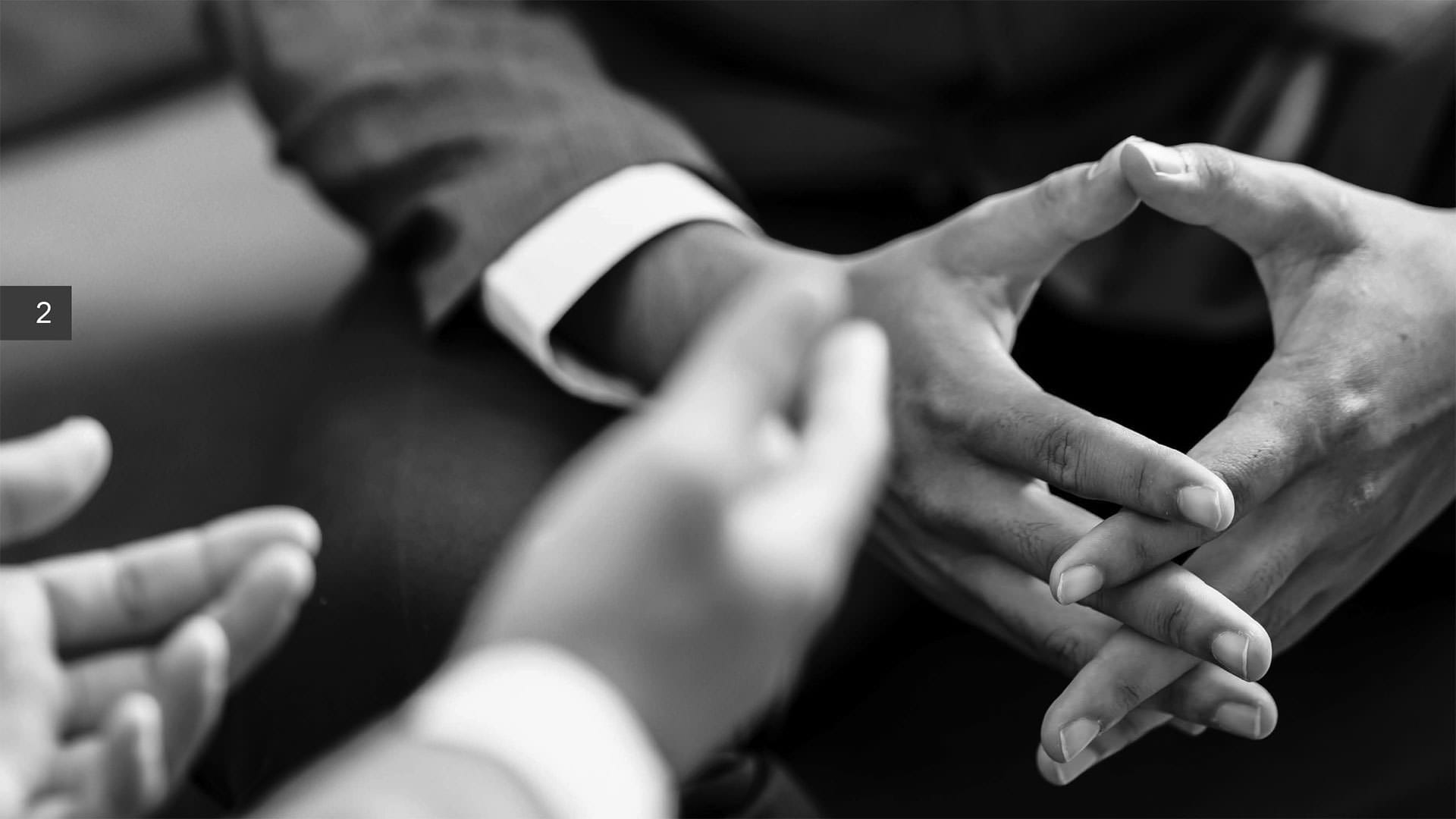 CEOs are Feeling The Pressure