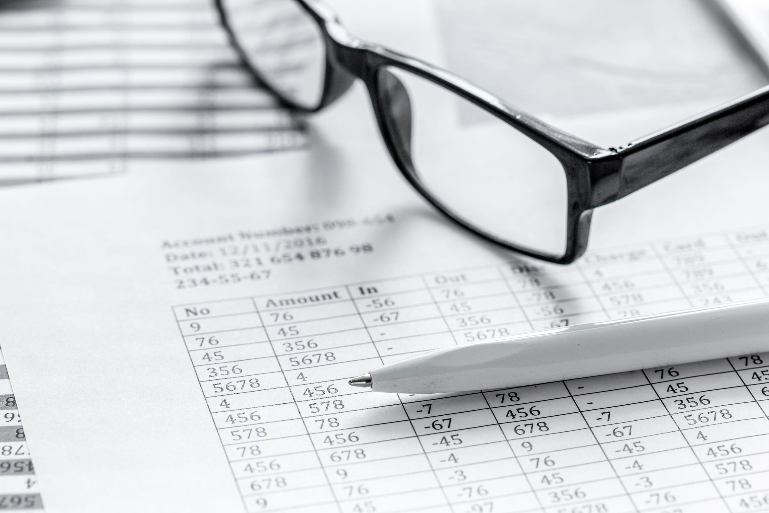 Commercial Debt Forgiveness - What is Love and Affection?