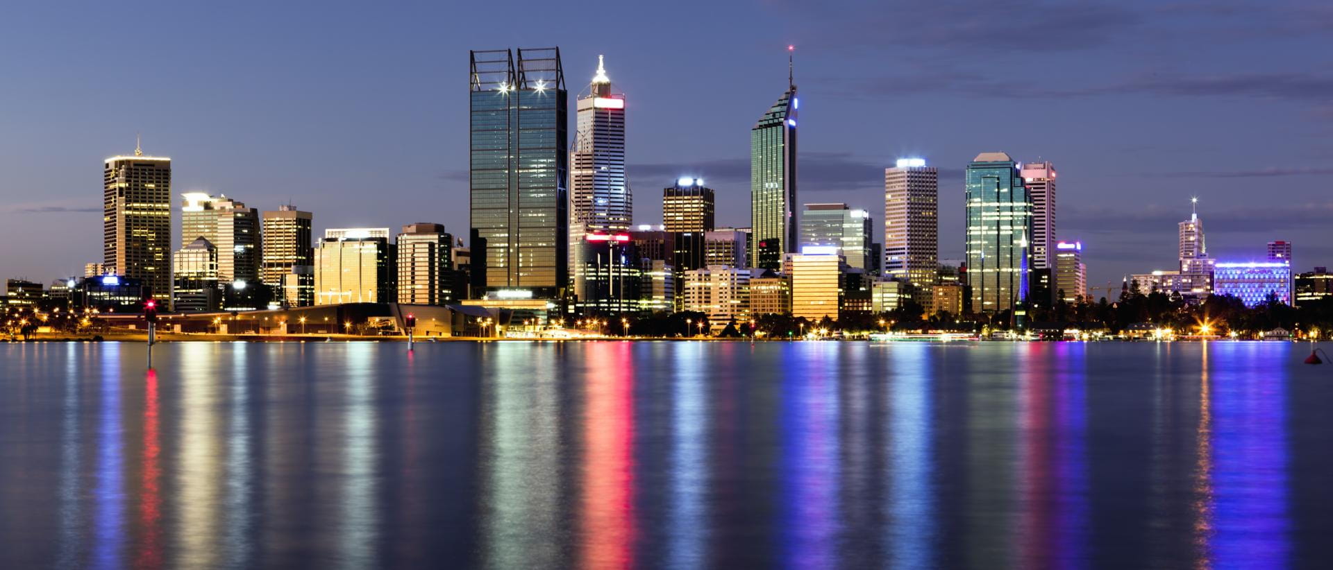 New Audit Partner Appointed