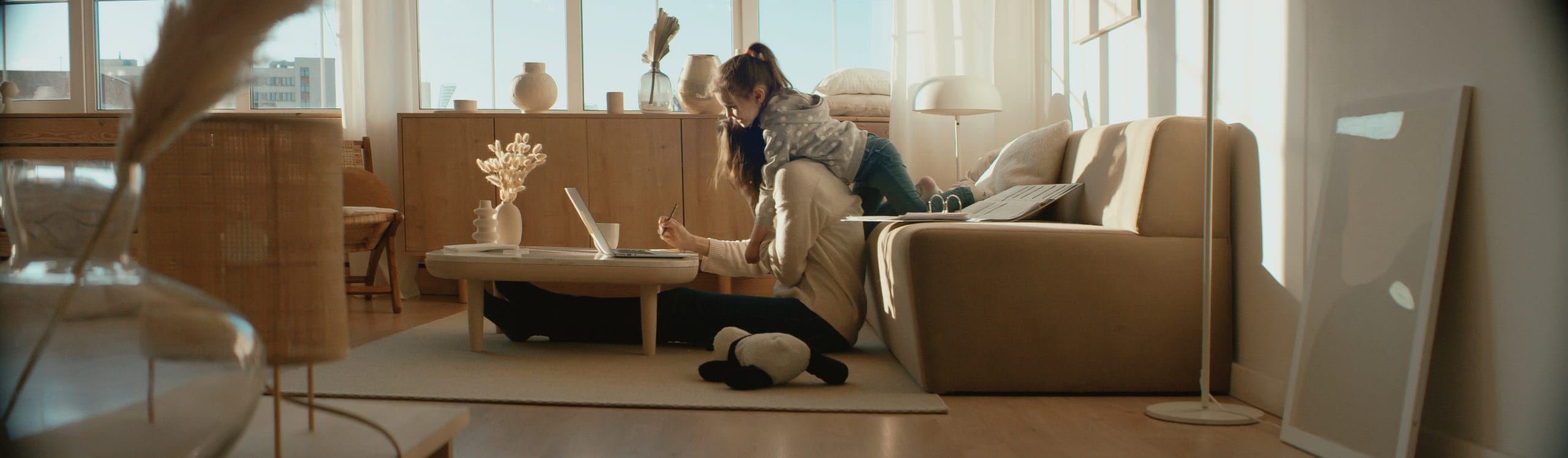 Home Office Expenses - What Tax Deductions can be Claimed?