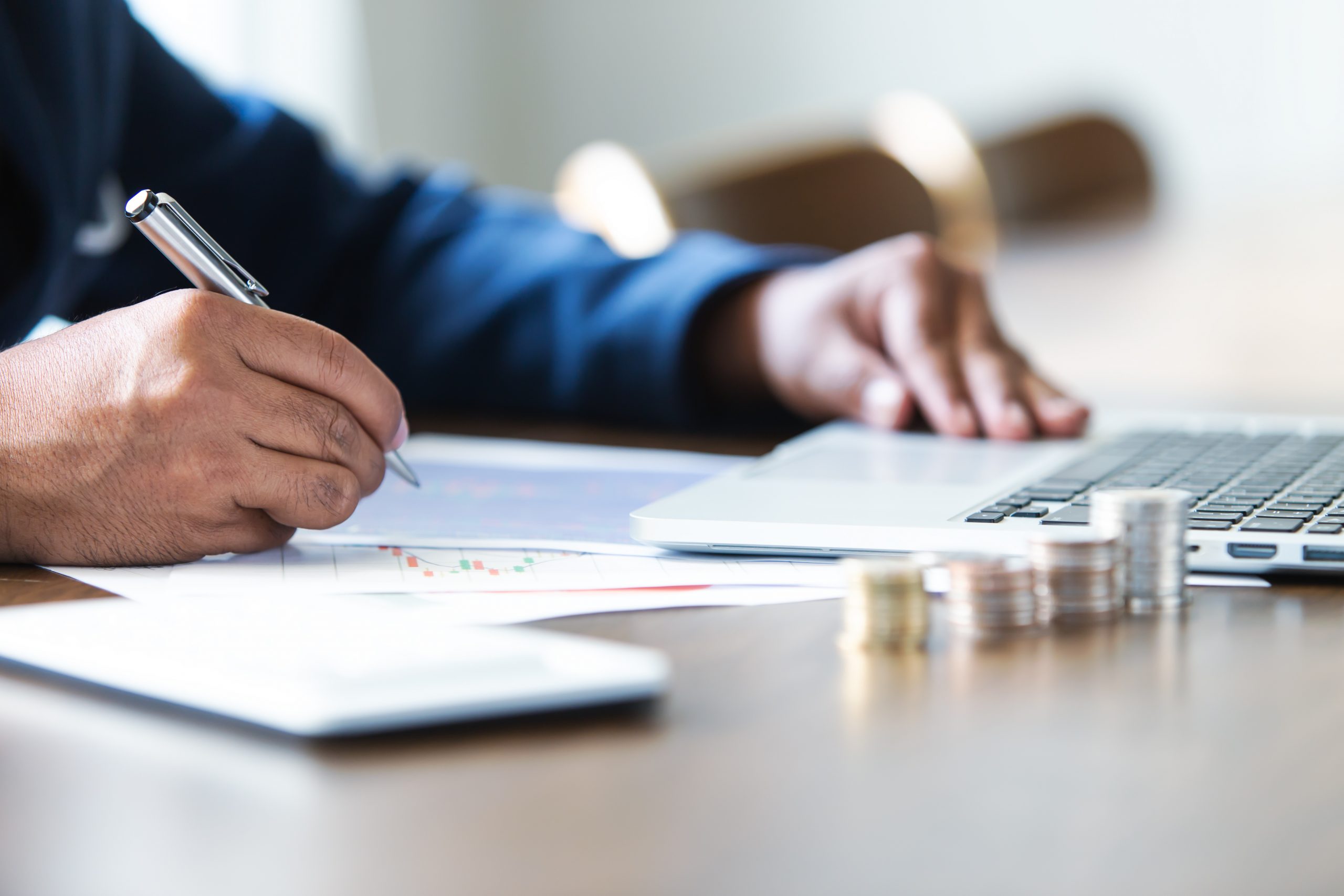 Allocation of Professional Firm Profits