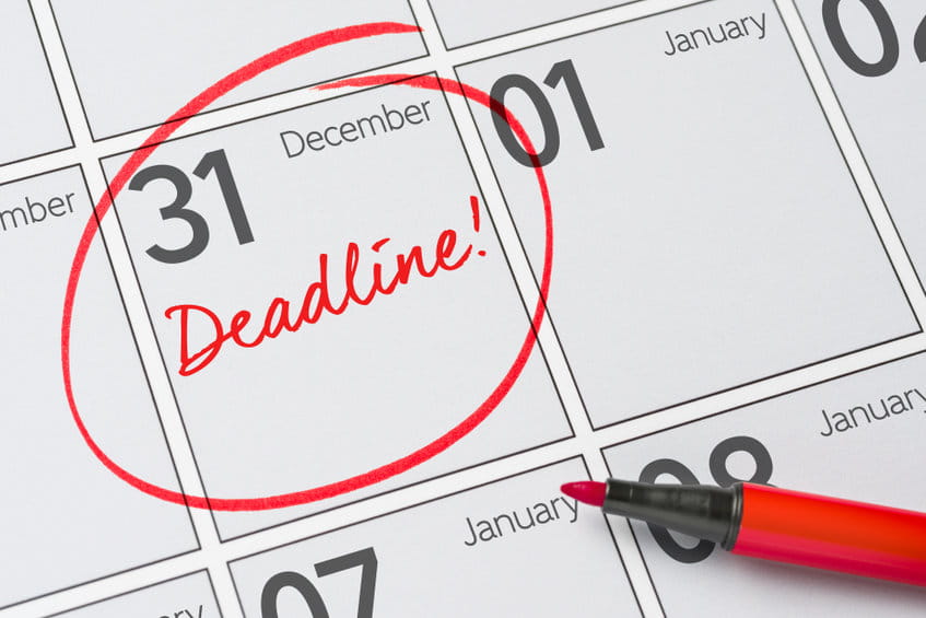 ASIC extends reporting deadline