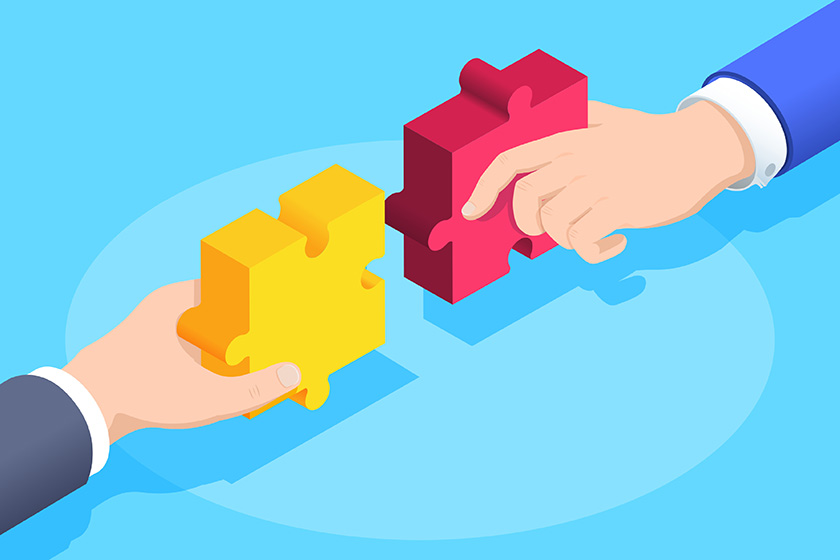 United We Stand: Benefits of SME Consolidation