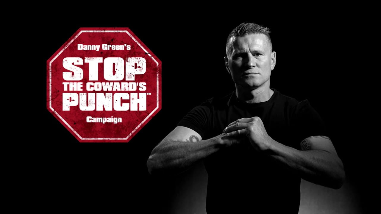 Stop the Coward's Punch!