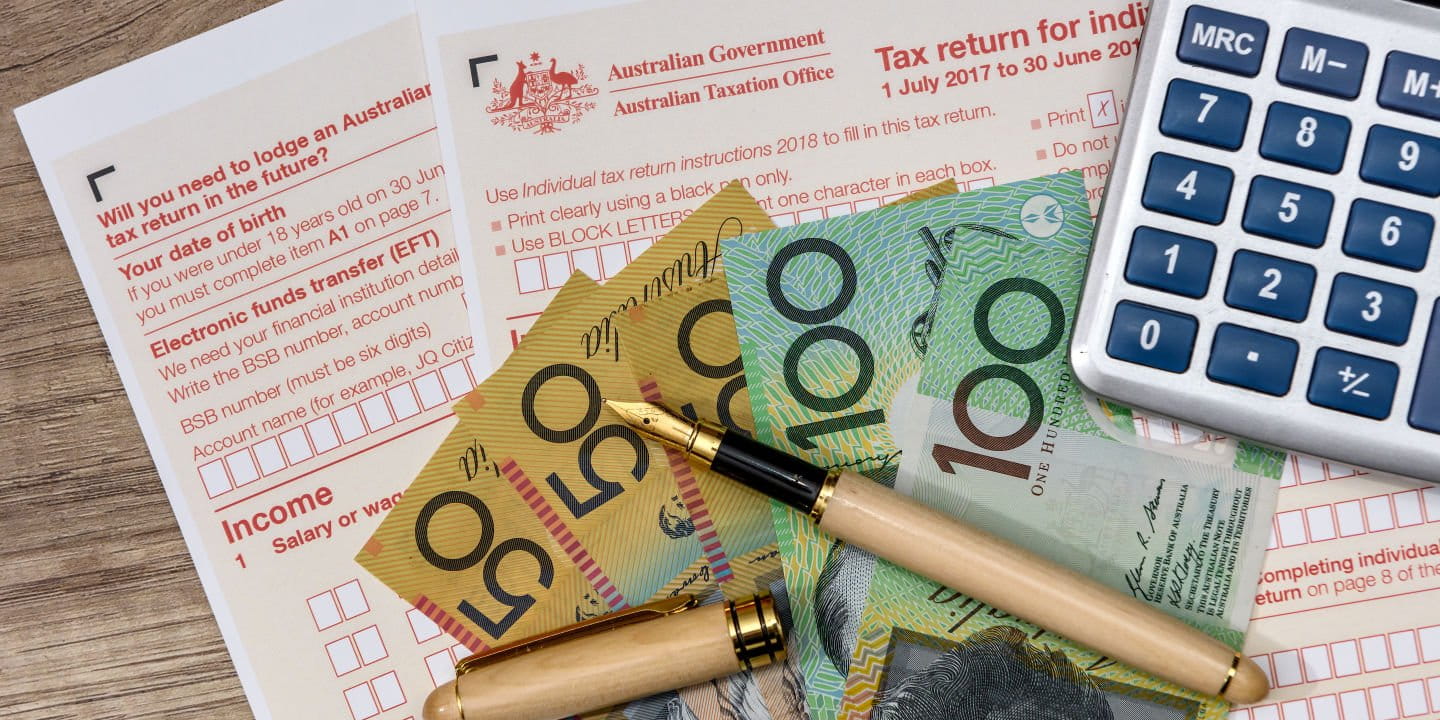 Tax Rates and Tables for 2022/23