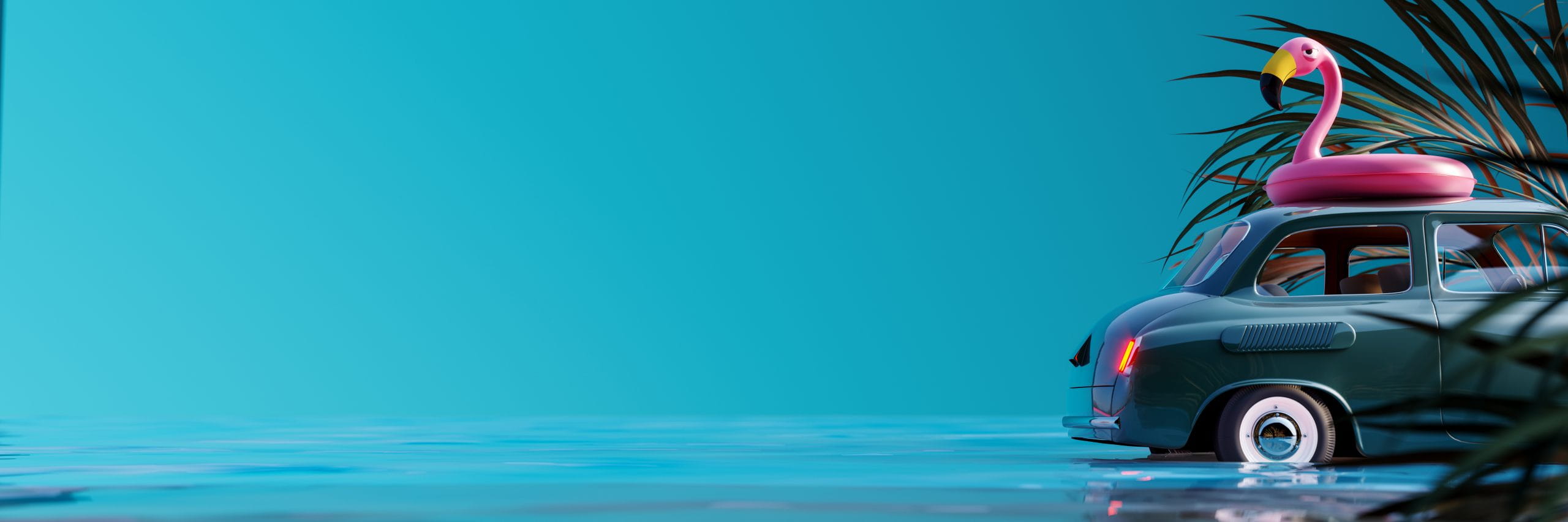 Electronic cars are making a splash!