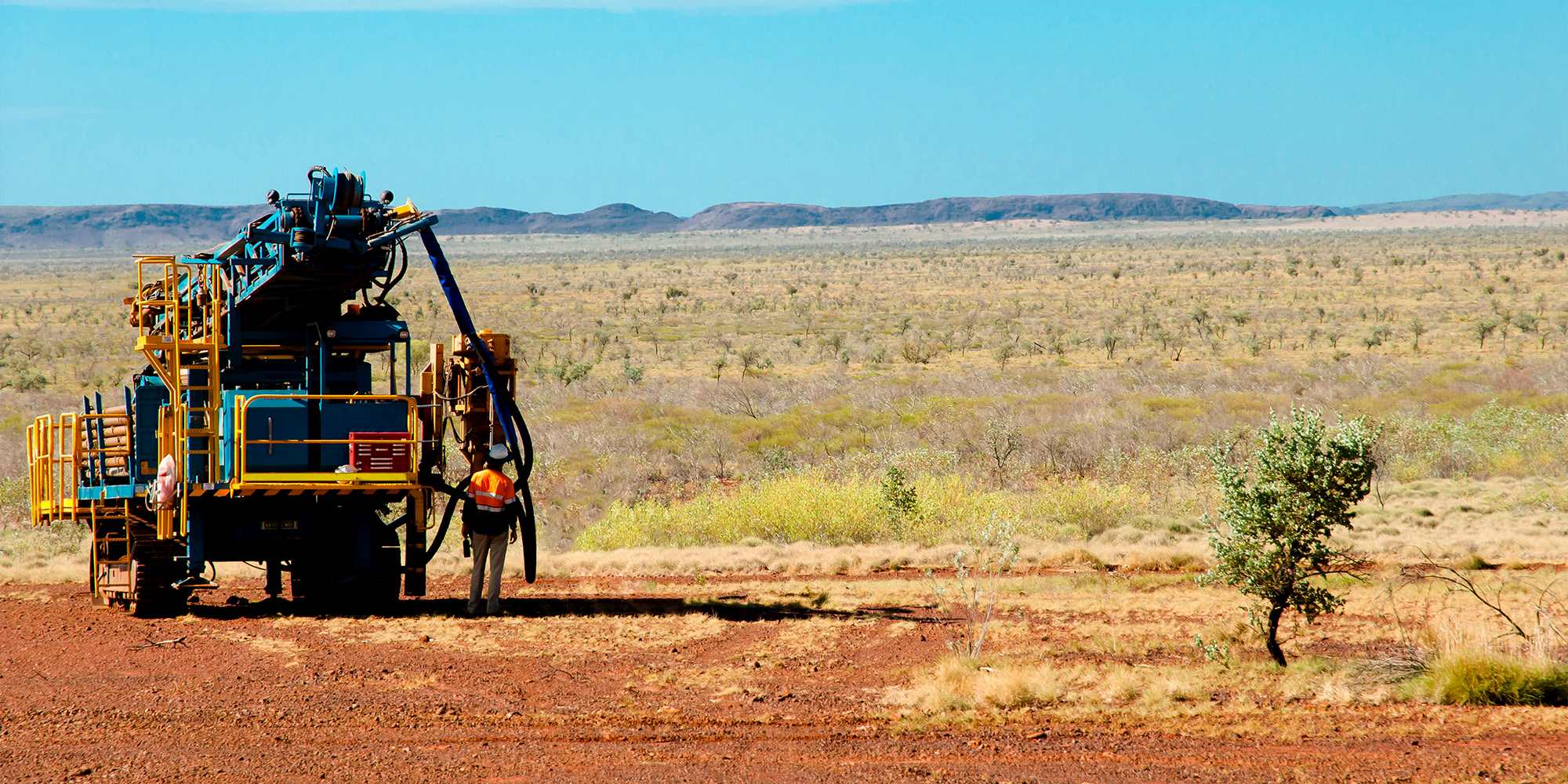 Junior Minerals Exploration Incentive (JMEI) FY2024
