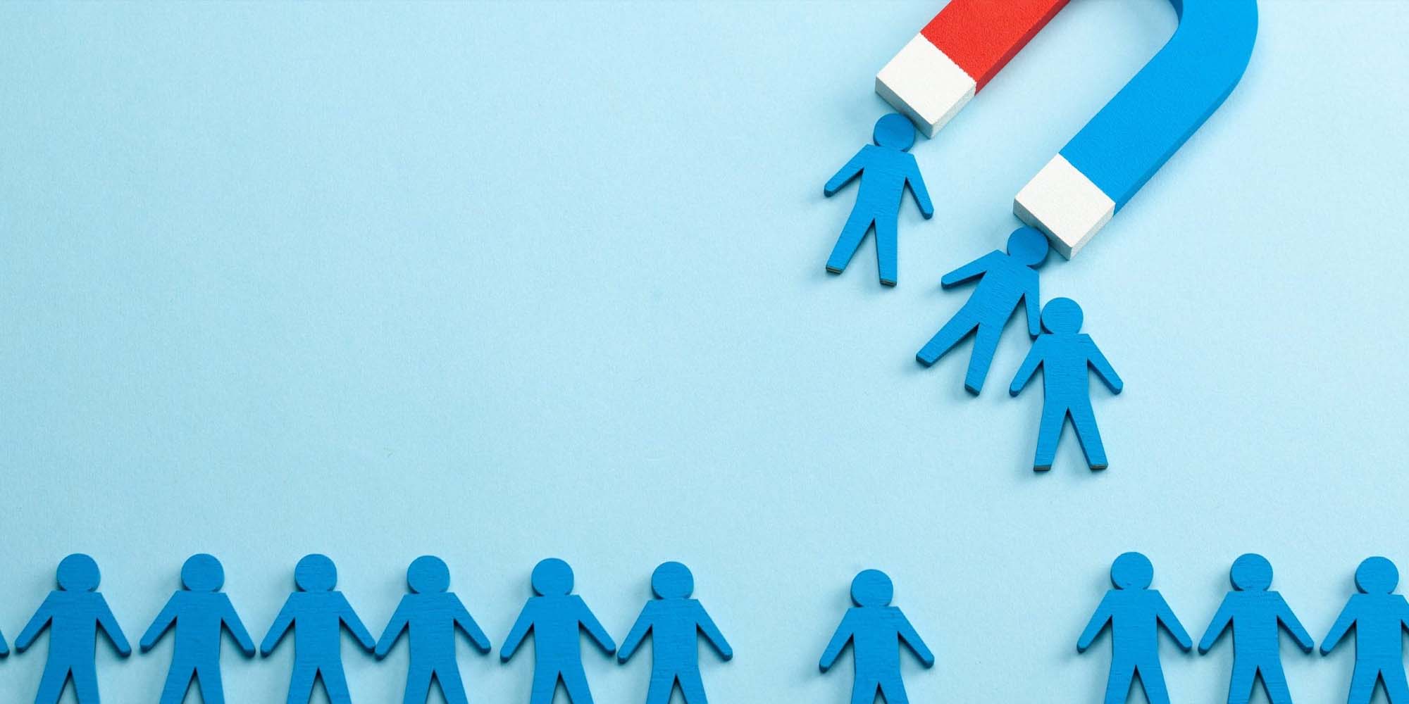 The Key to Motivating Employees