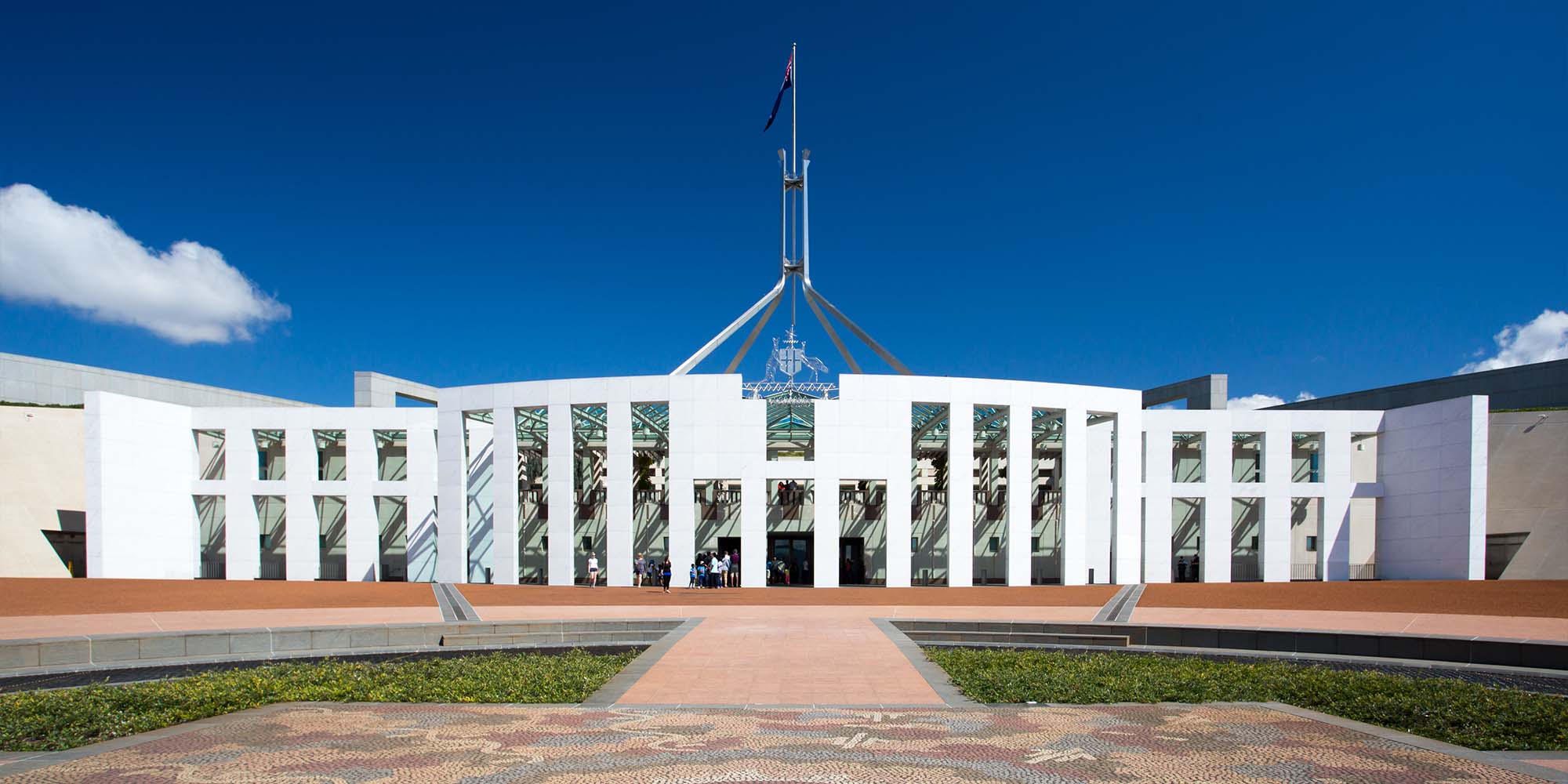Federal Budget 2023-24