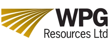 WPG Resources Ltd