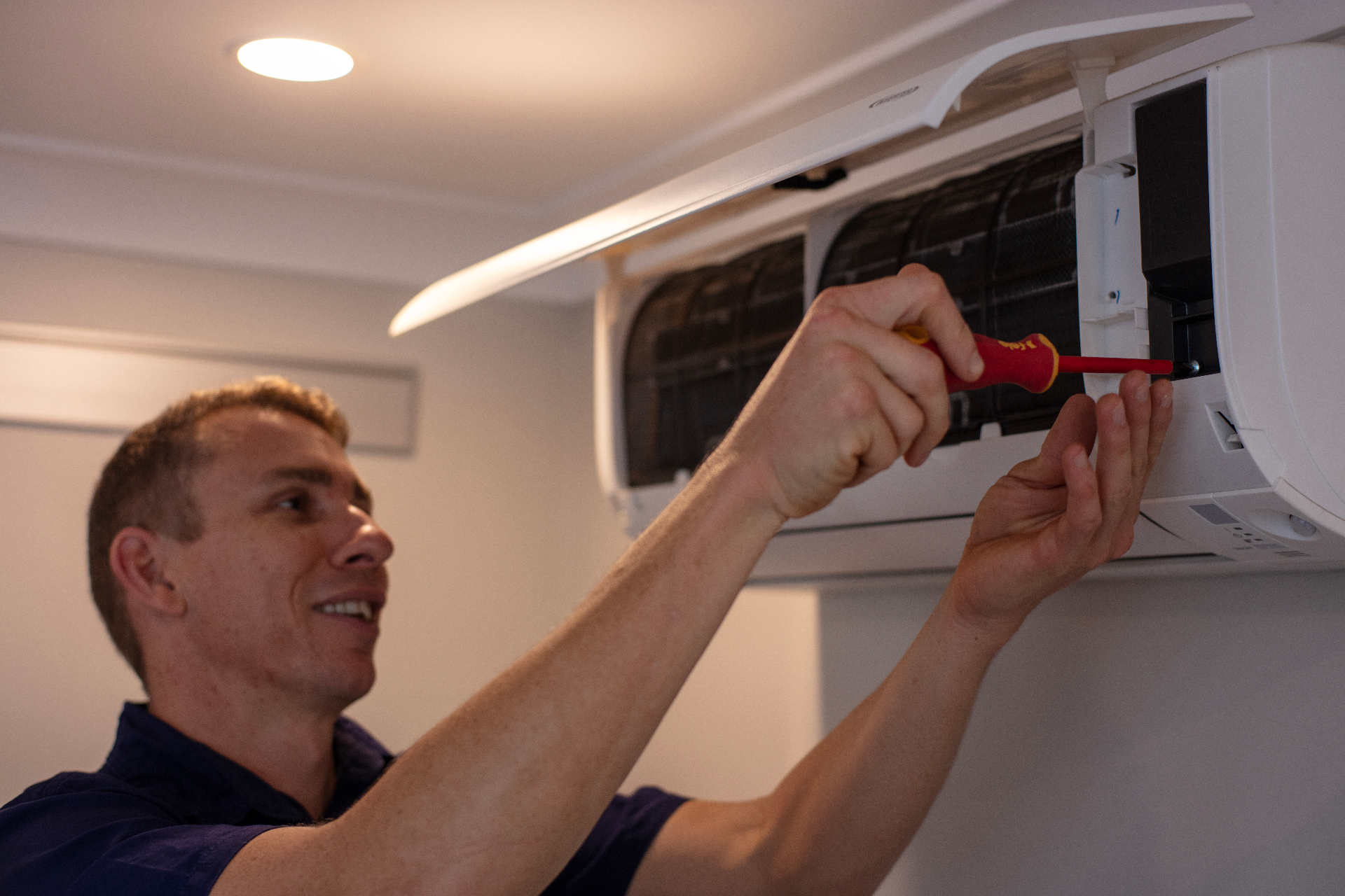 Air Conditioning Installation