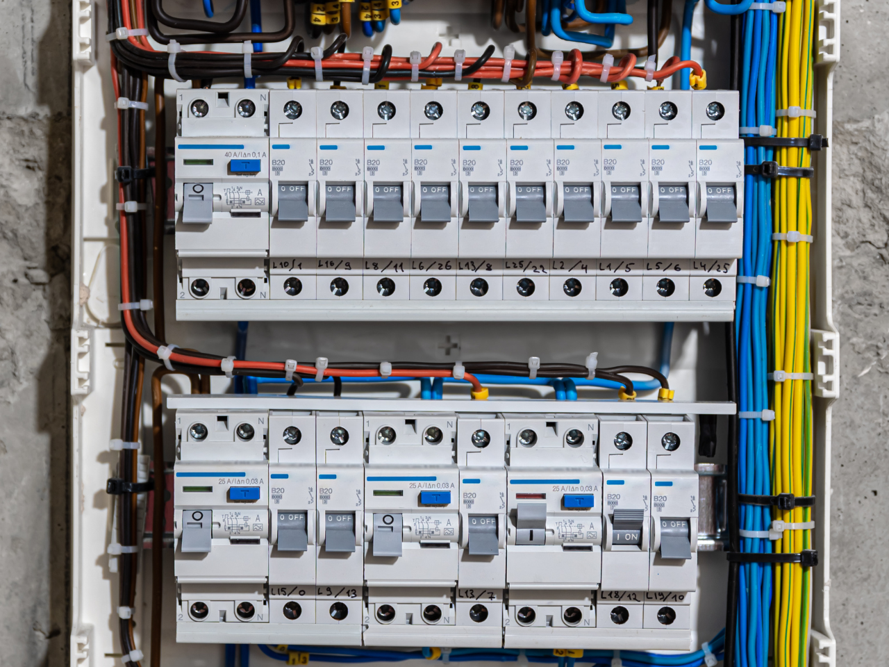 Switchboard