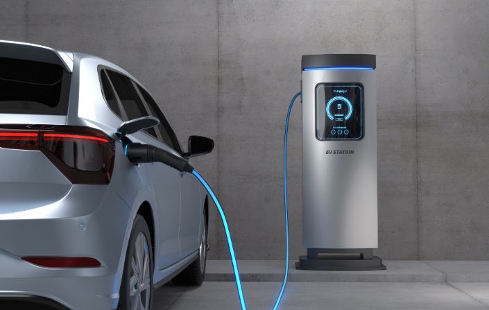 Ev Charger Home Charging