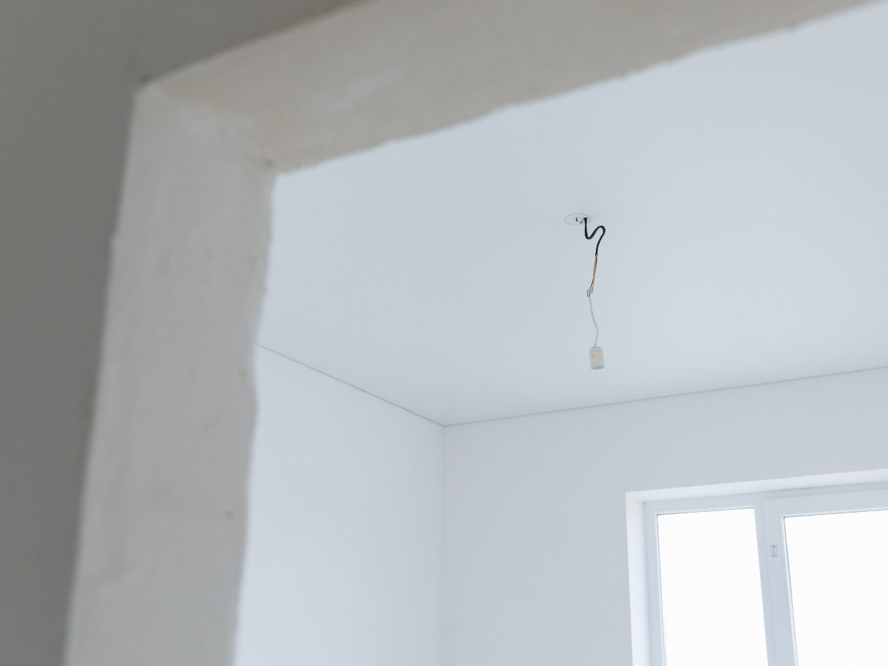 Residential Wiring in Logan