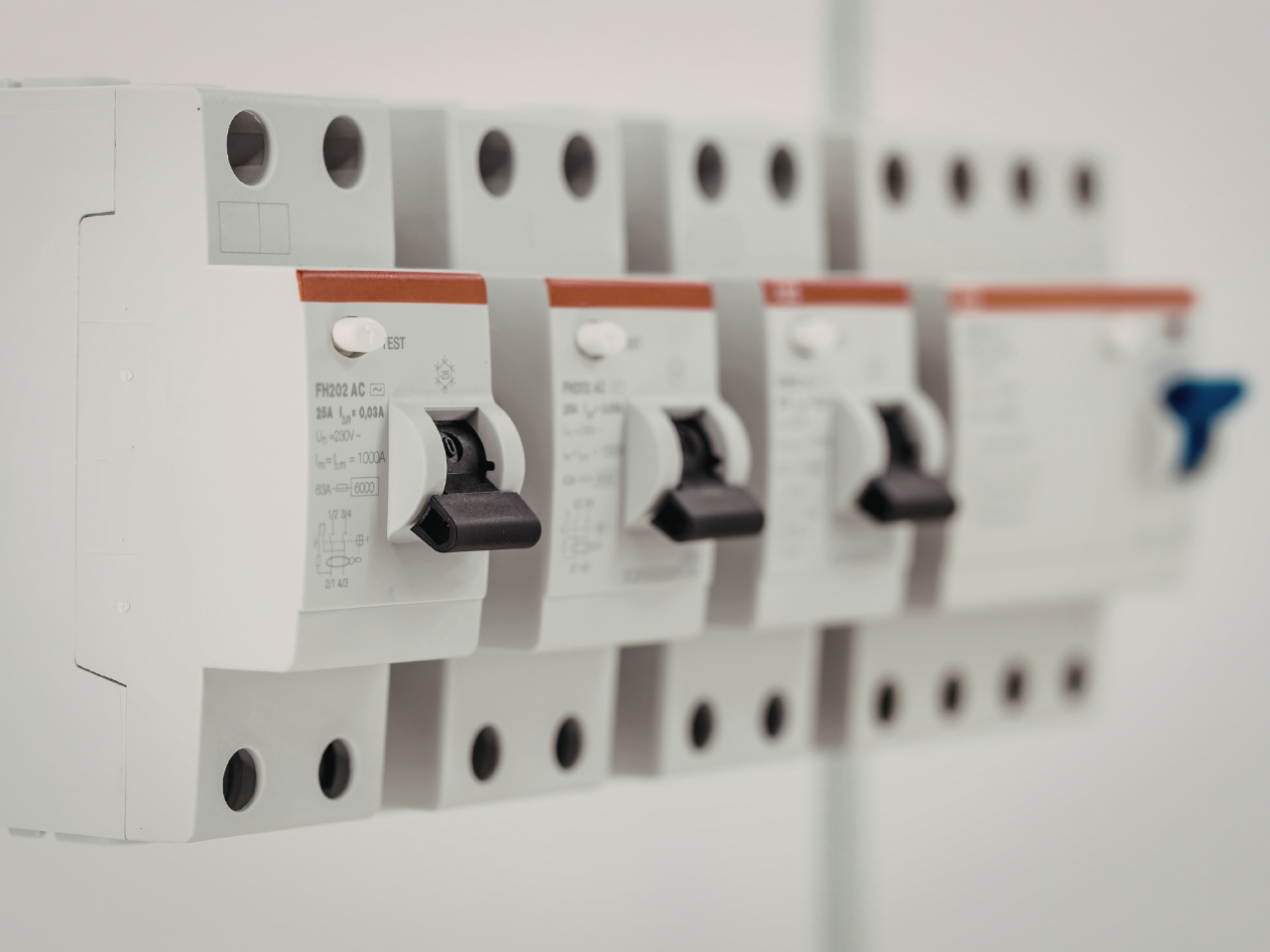 Safety Switch