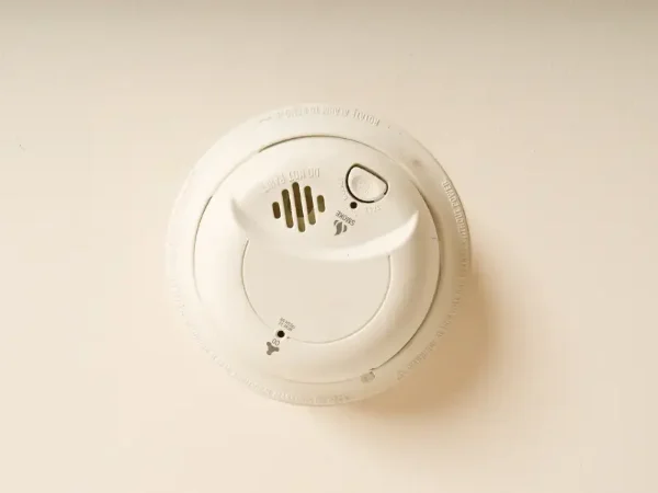 Smoke Alarm