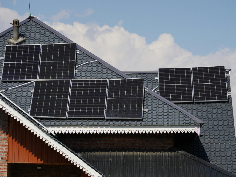 Solar Panels