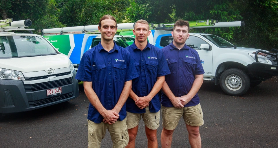 Team Members